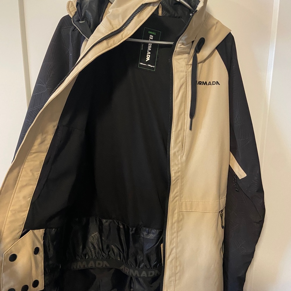 Armada Ski Jacket